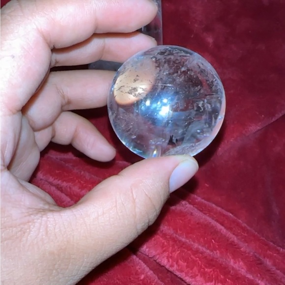 Clear quartz bundle - Picture 2 of 6